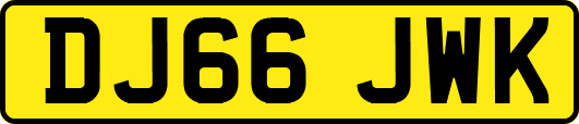 DJ66JWK