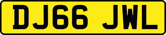 DJ66JWL