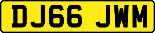 DJ66JWM