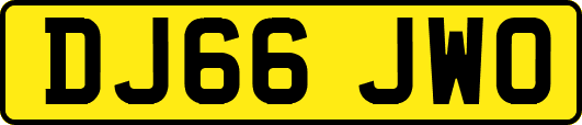 DJ66JWO