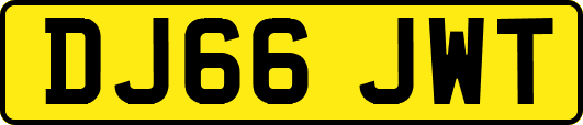 DJ66JWT