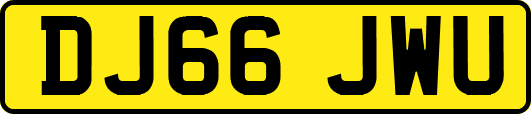 DJ66JWU