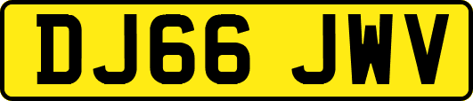 DJ66JWV
