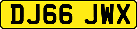 DJ66JWX