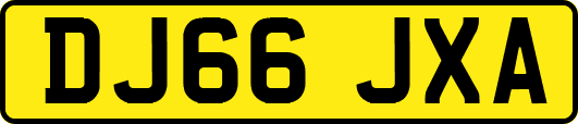 DJ66JXA