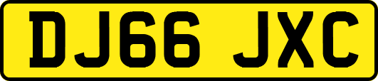 DJ66JXC