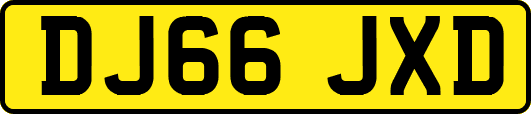 DJ66JXD