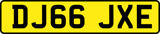 DJ66JXE