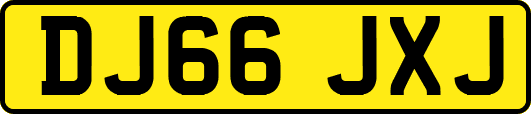 DJ66JXJ