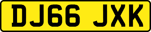 DJ66JXK