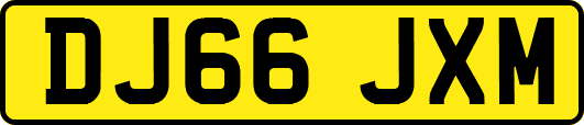 DJ66JXM
