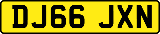 DJ66JXN