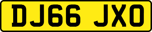 DJ66JXO