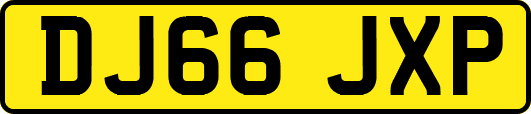 DJ66JXP