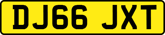 DJ66JXT
