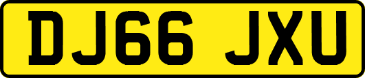 DJ66JXU