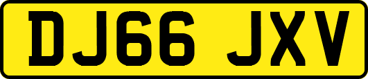 DJ66JXV