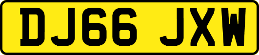 DJ66JXW