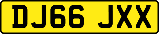 DJ66JXX