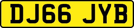 DJ66JYB