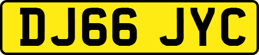 DJ66JYC