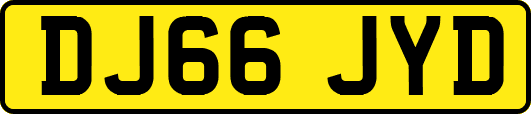 DJ66JYD