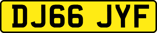 DJ66JYF