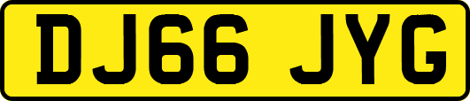 DJ66JYG