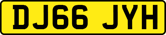 DJ66JYH