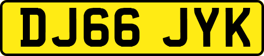 DJ66JYK