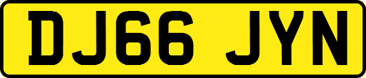 DJ66JYN