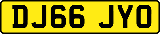 DJ66JYO