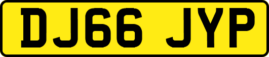 DJ66JYP