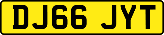 DJ66JYT