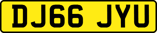 DJ66JYU