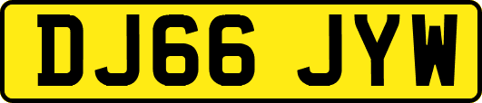 DJ66JYW