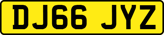 DJ66JYZ