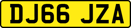 DJ66JZA