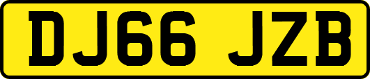 DJ66JZB