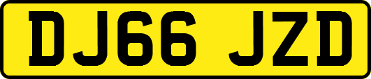 DJ66JZD