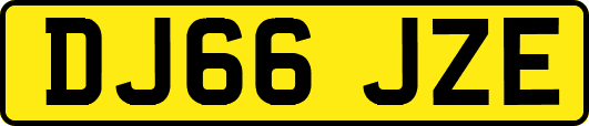 DJ66JZE