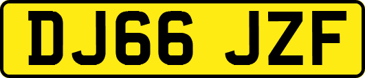 DJ66JZF
