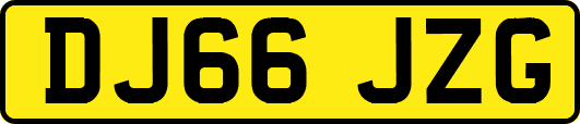 DJ66JZG