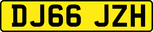 DJ66JZH