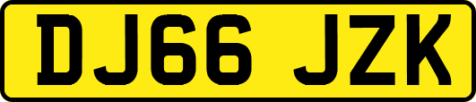 DJ66JZK
