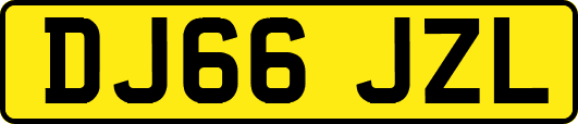 DJ66JZL