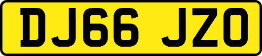 DJ66JZO