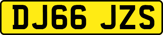 DJ66JZS