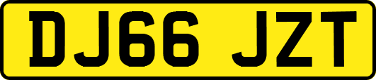 DJ66JZT