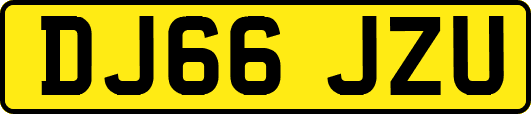 DJ66JZU